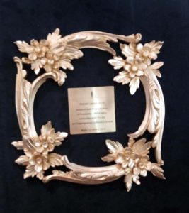 Premio Meda 2019