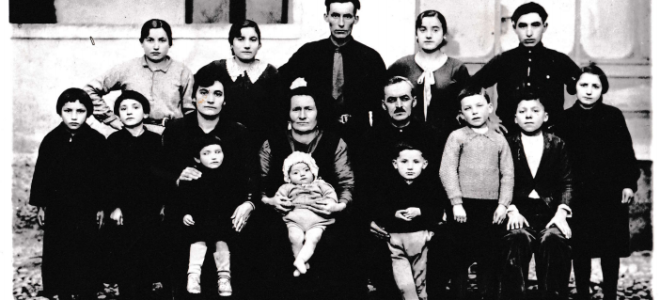 Tallarini 1936 gandosso fronte