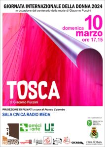 Tosca