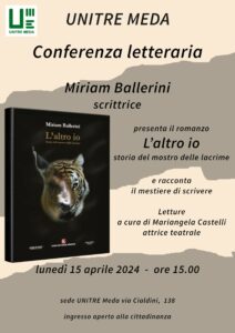 Conferenza letteraria