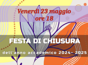 Festachiusura