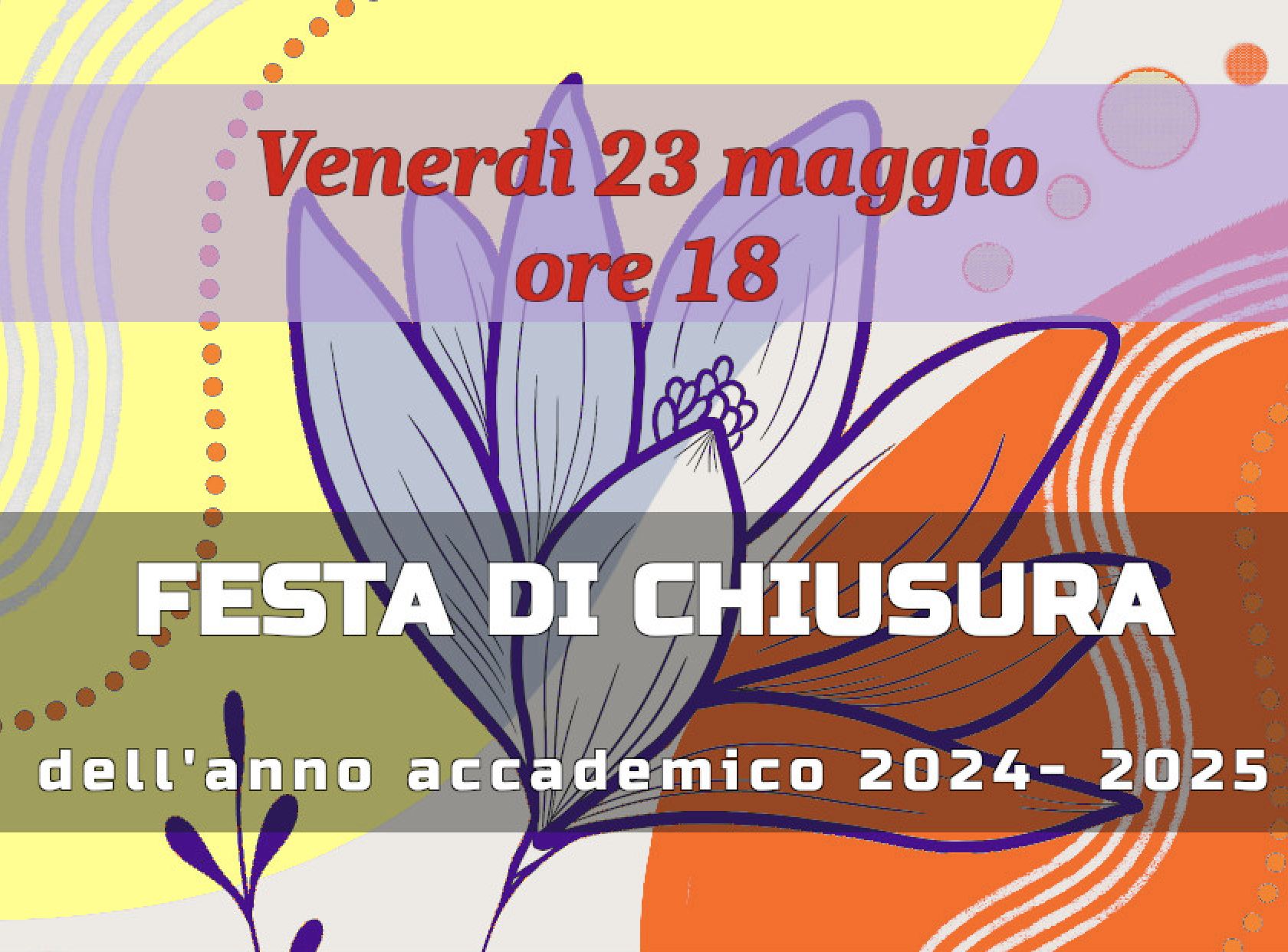 Festachiusura