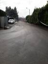 Via generale Giardino
