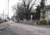 Via Cadorna incrocio via generale Giardino
