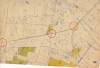 Roggia Traversi mappa di inizio novecento